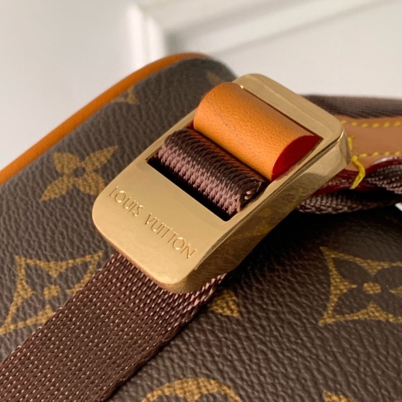 LV Backpacks